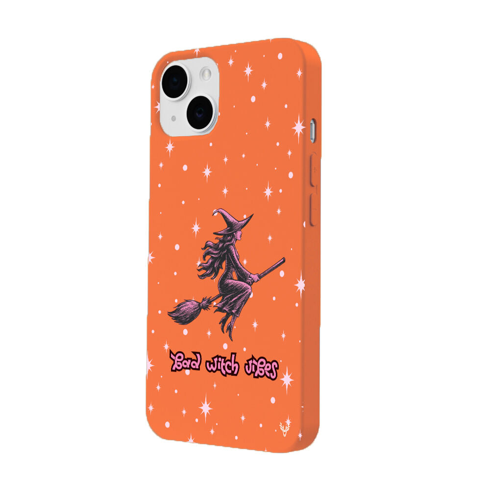 RenkliSilikonTuruncu