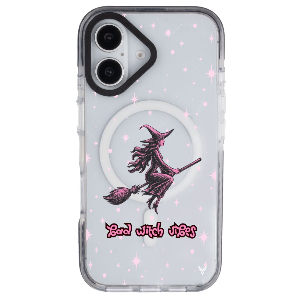 MagsafeliArtycaseSiyah