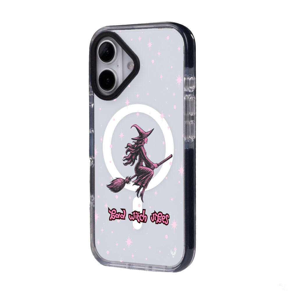 MagsafeliArtycaseSiyah