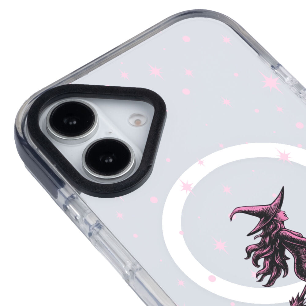 MagsafeliArtycaseSiyah