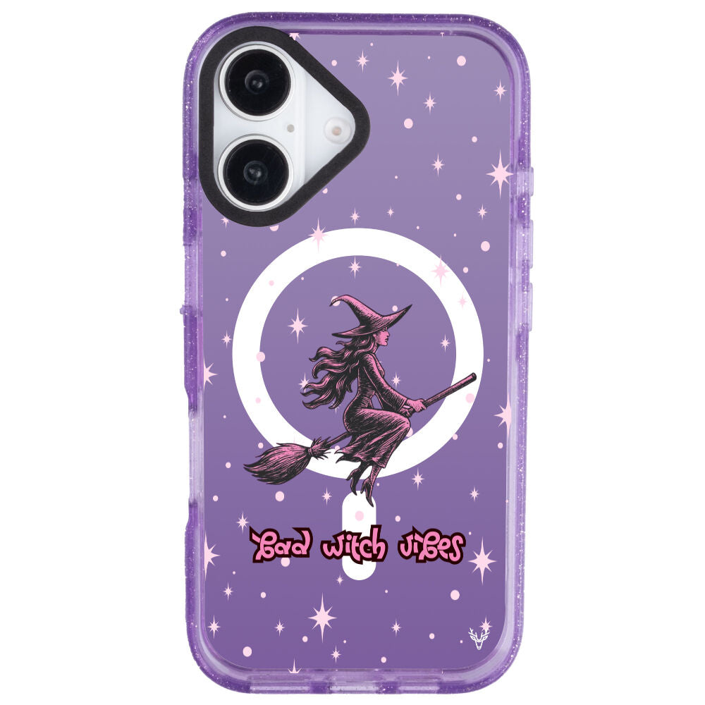 MagsafeliArtycaseSimliMor