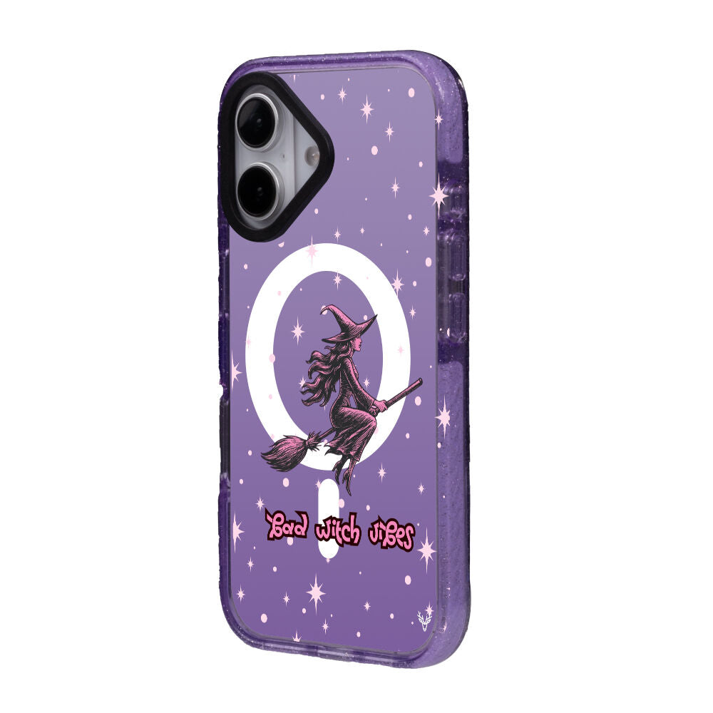 MagsafeliArtycaseSimliMor