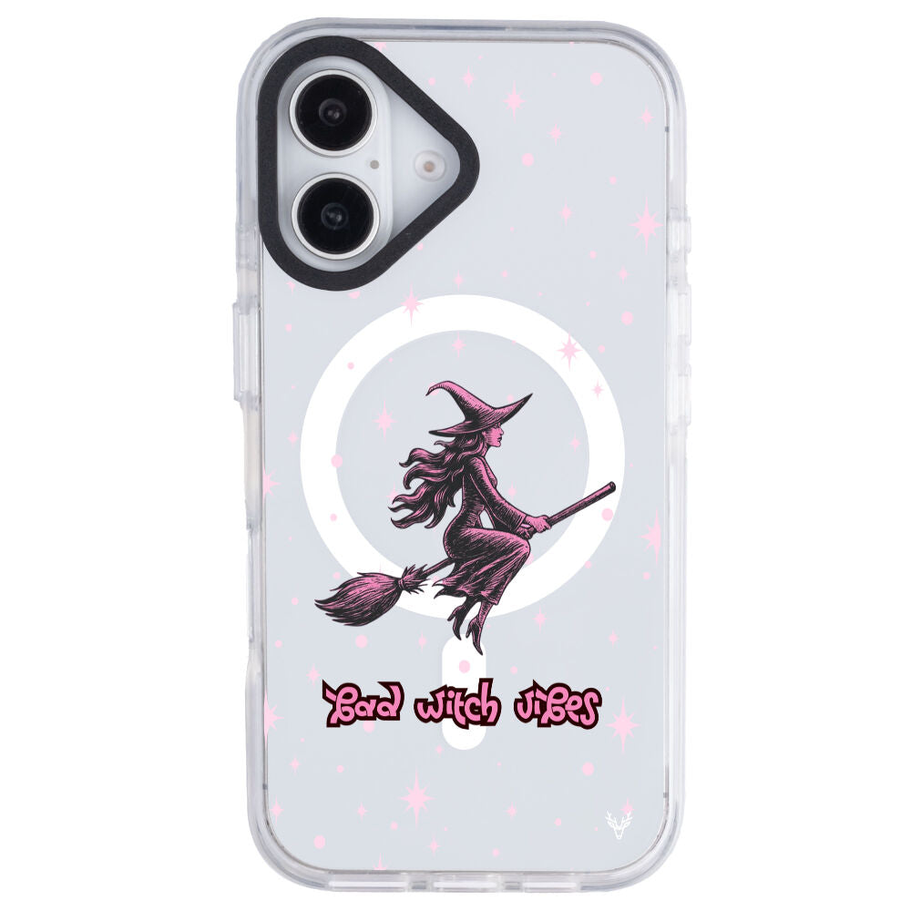 MagsafeliArtycaseBeyaz