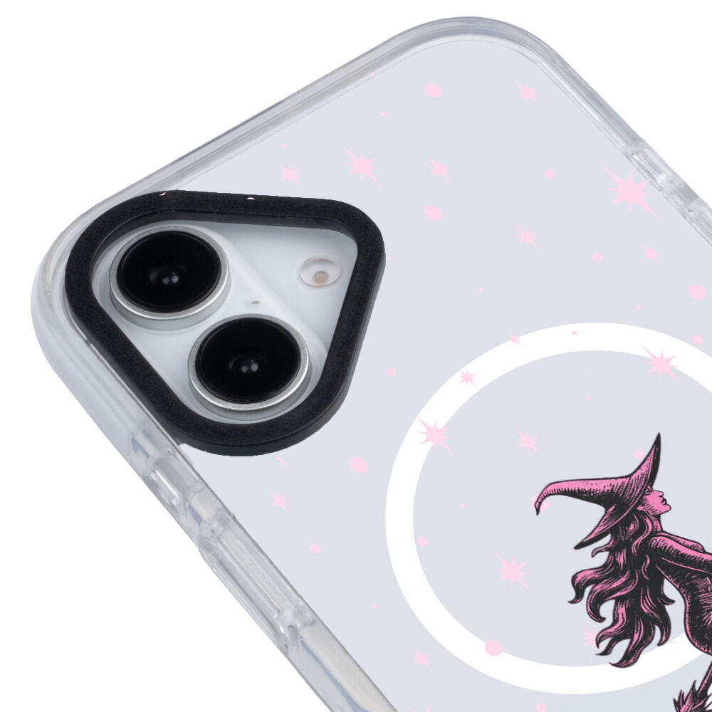 MagsafeliArtycaseBeyaz