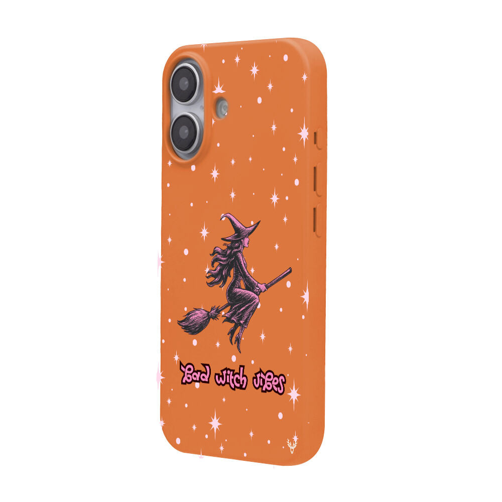 RenkliSilikonTuruncu