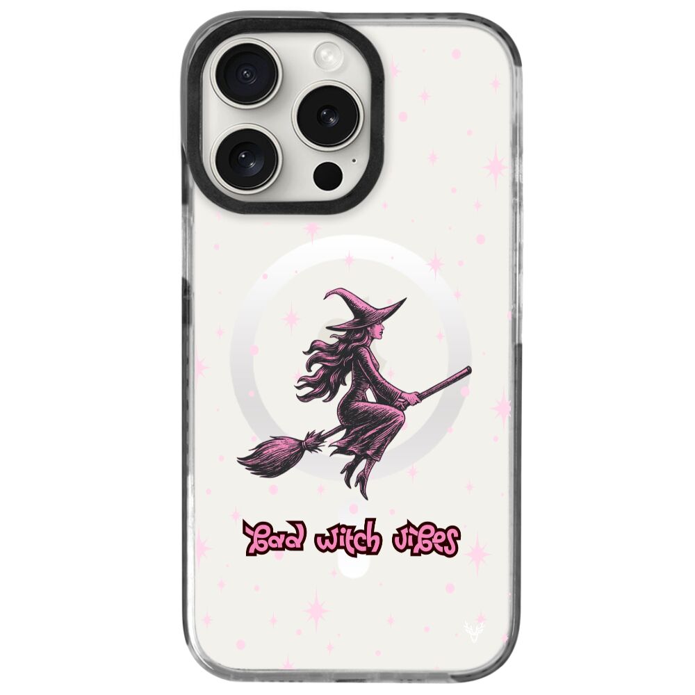 MagsafeliArtycaseSiyah