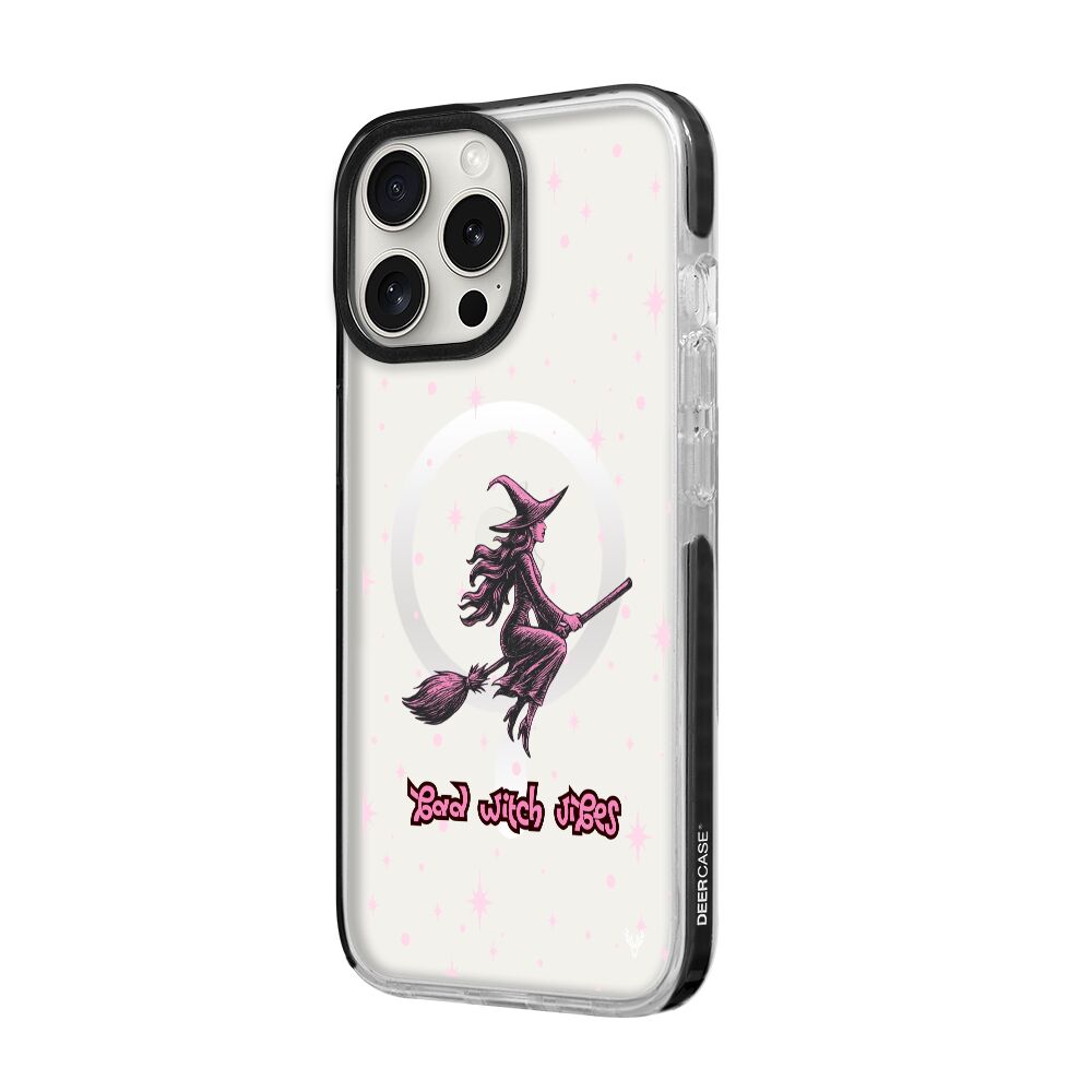 MagsafeliArtycaseSiyah