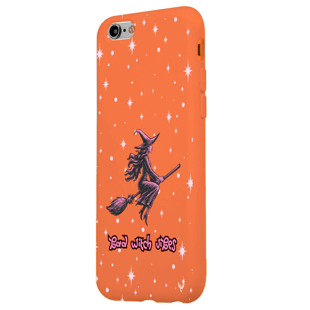 RenkliSilikonTuruncu