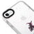 iPhone 8 Bad Witch Wibes Telefon Kılıfı - Artycase - Beyaz