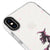 iPhone X Bad Witch Wibes Telefon Kılıfı - Artycase - Beyaz