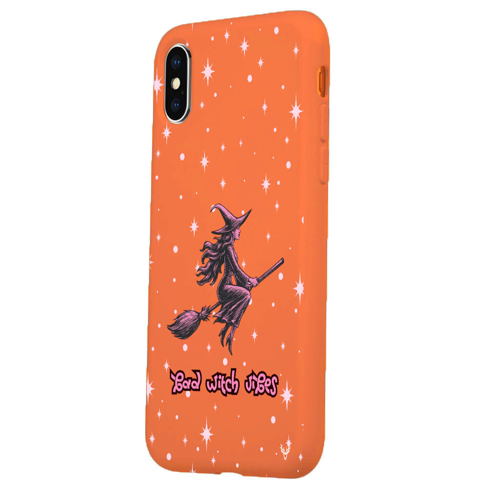 RenkliSilikonTuruncu