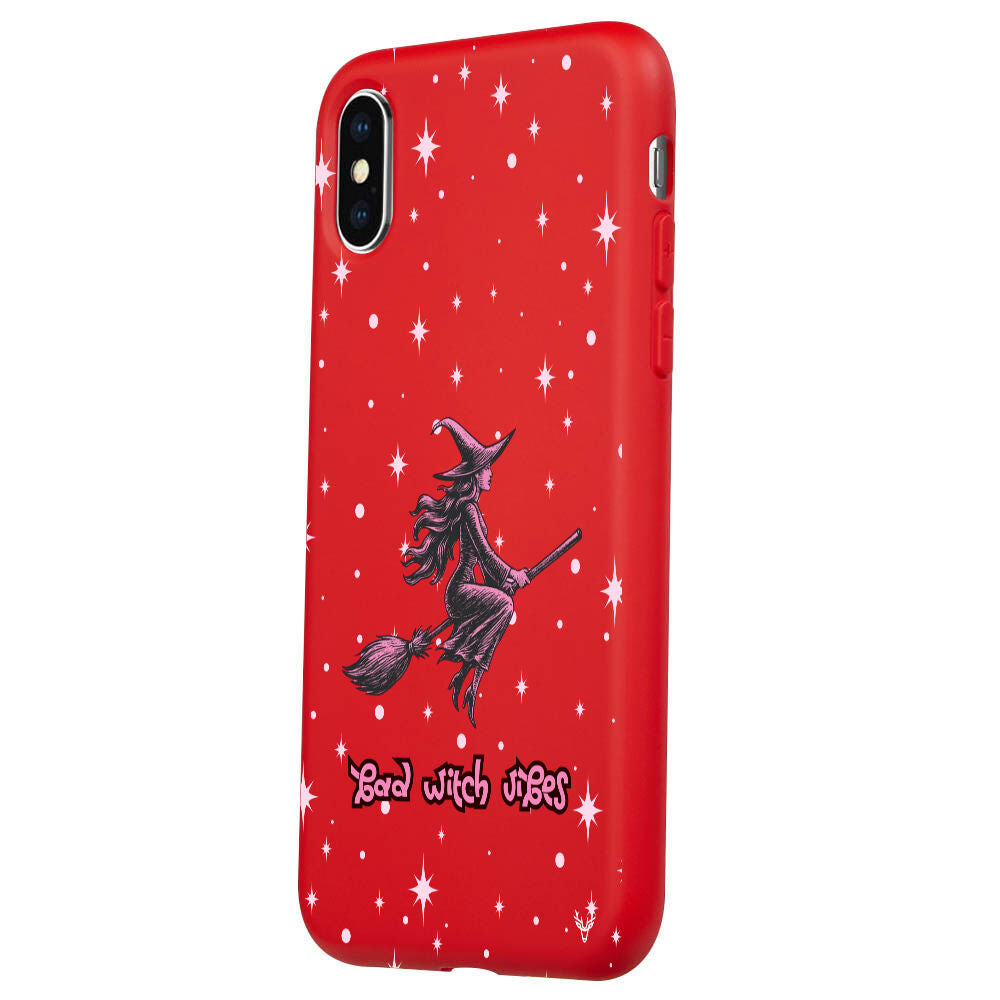 RenkliSilikonKırmızı