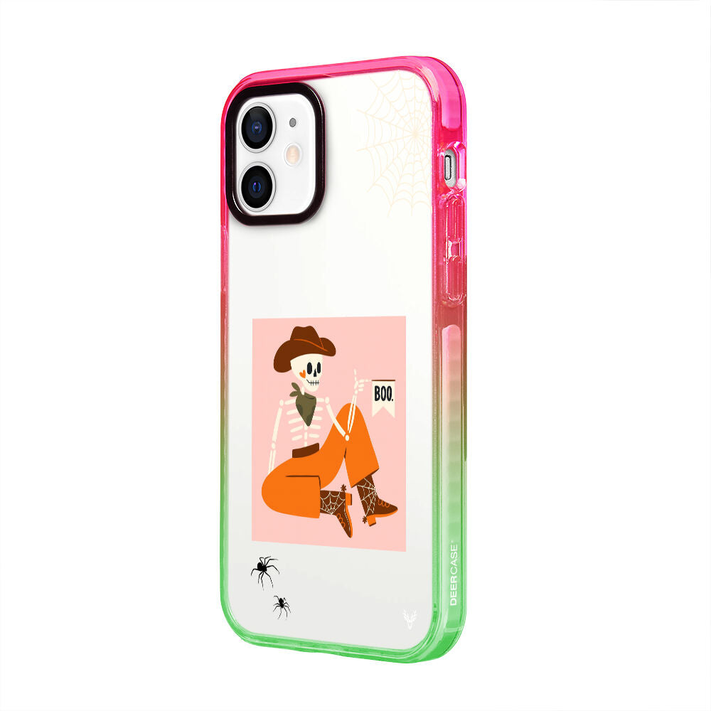 ArtycasePembeYeşil