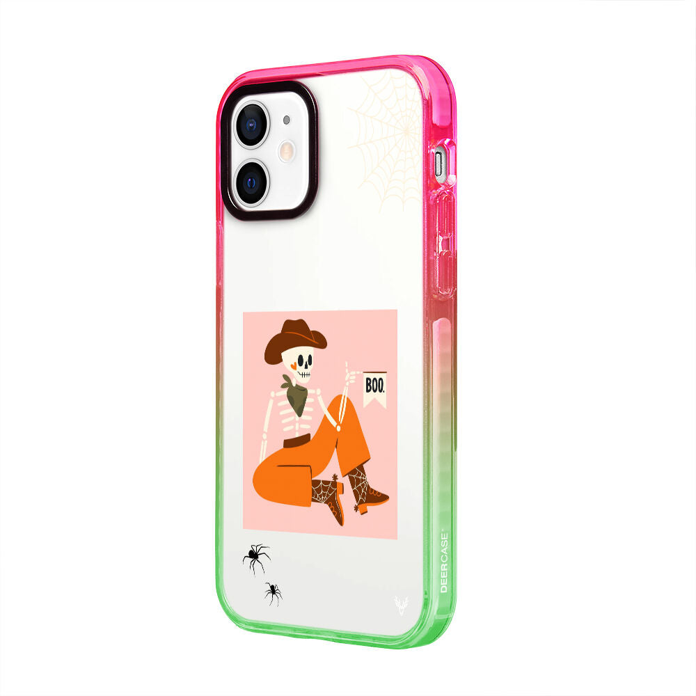 ArtycasePembeYeşil