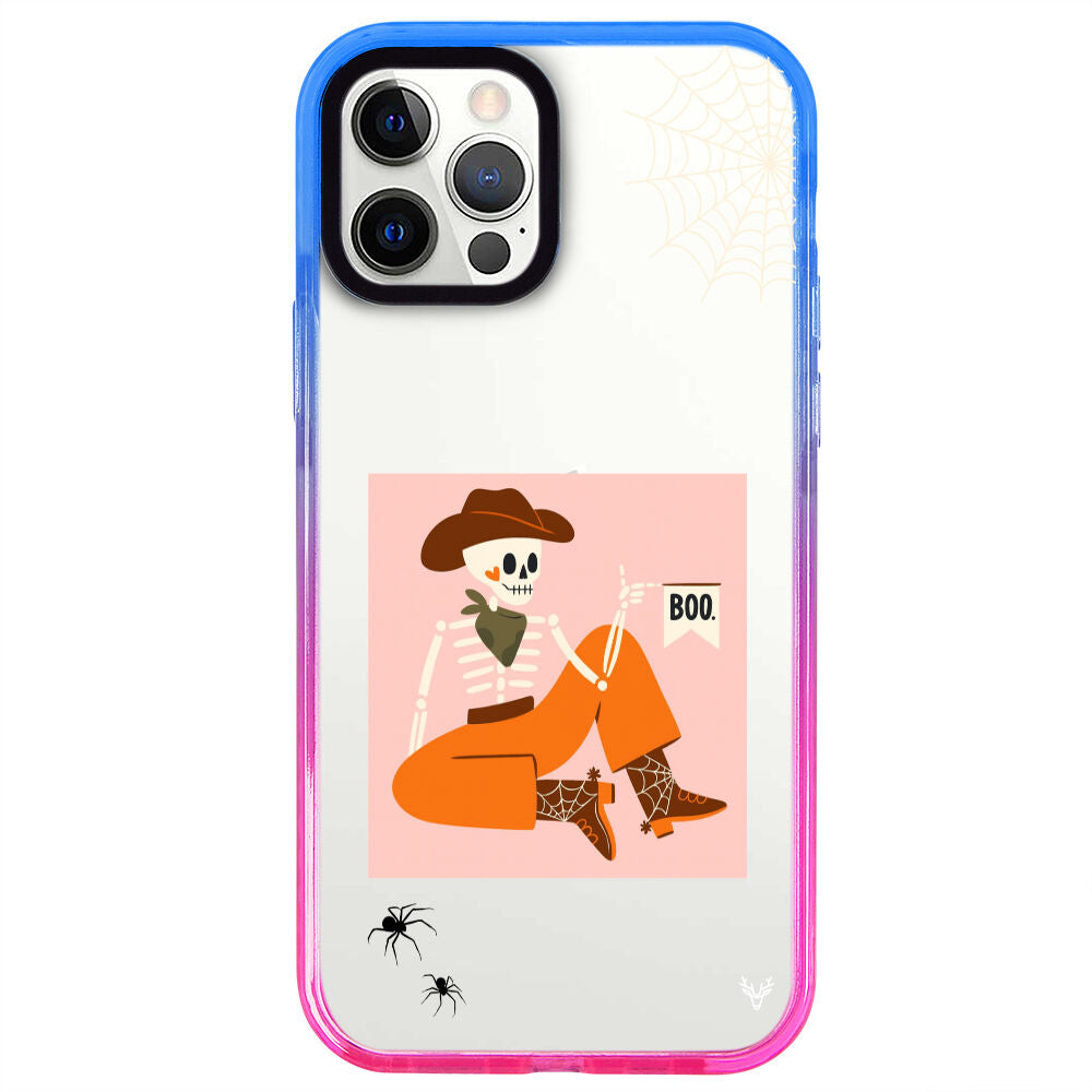 ArtycaseMaviKırmızı