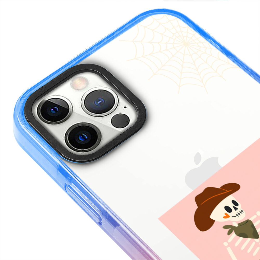 ArtycaseMaviKırmızı