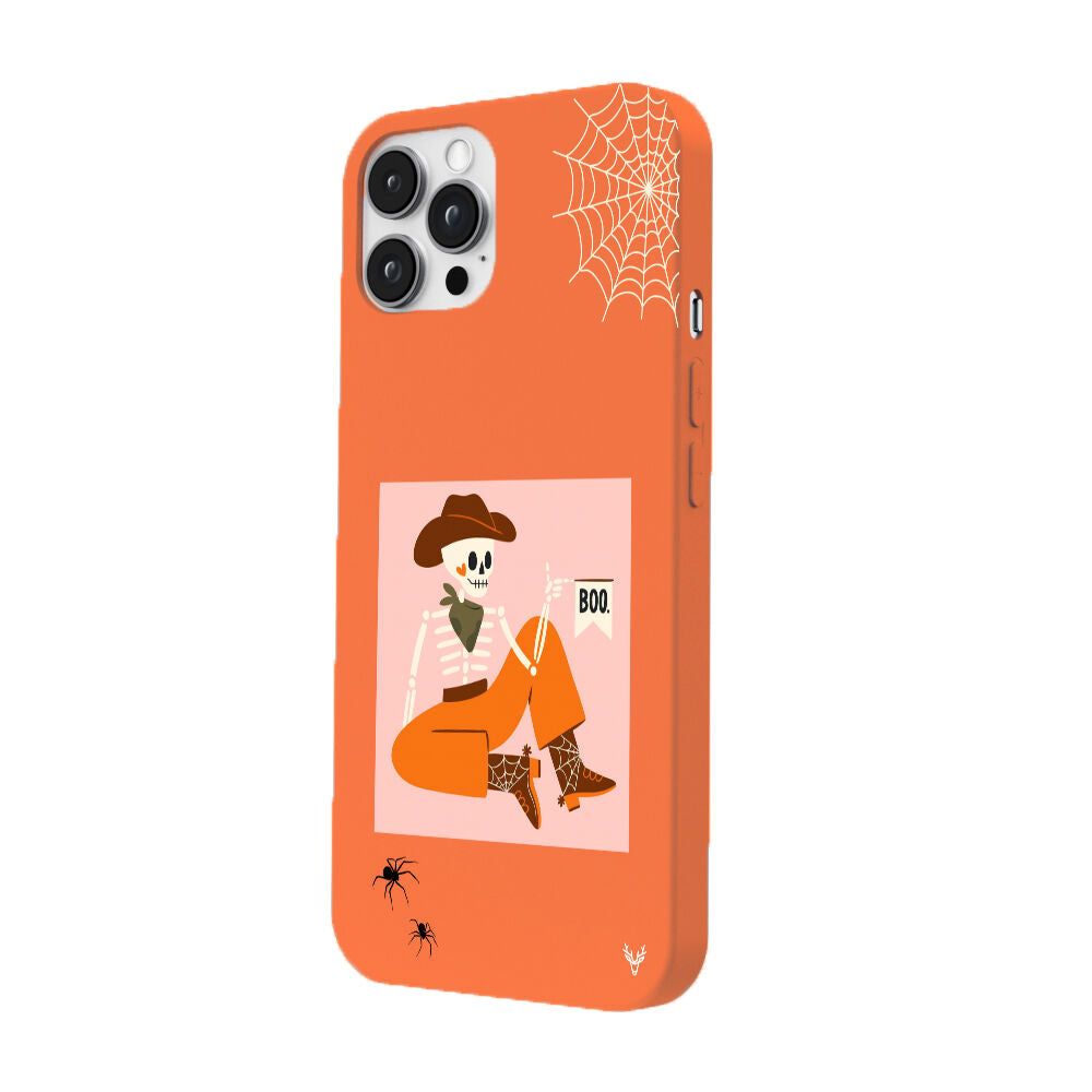 RenkliSilikonTuruncu