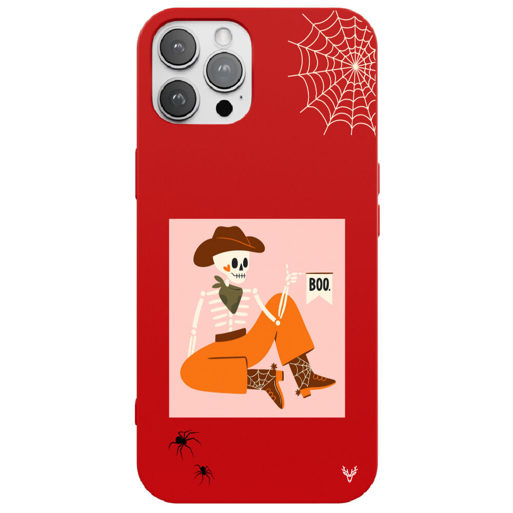 RenkliSilikonKırmızı