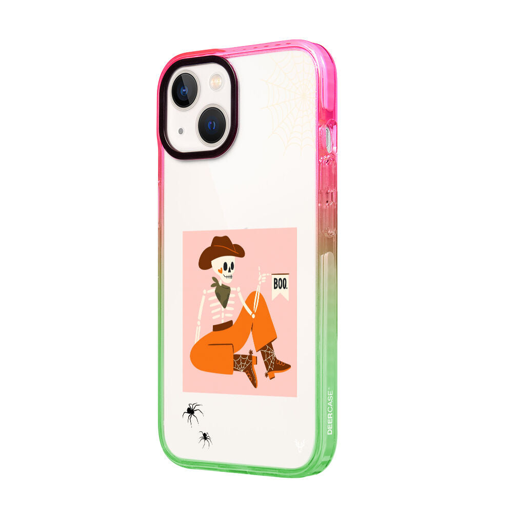 ArtycasePembeYeşil