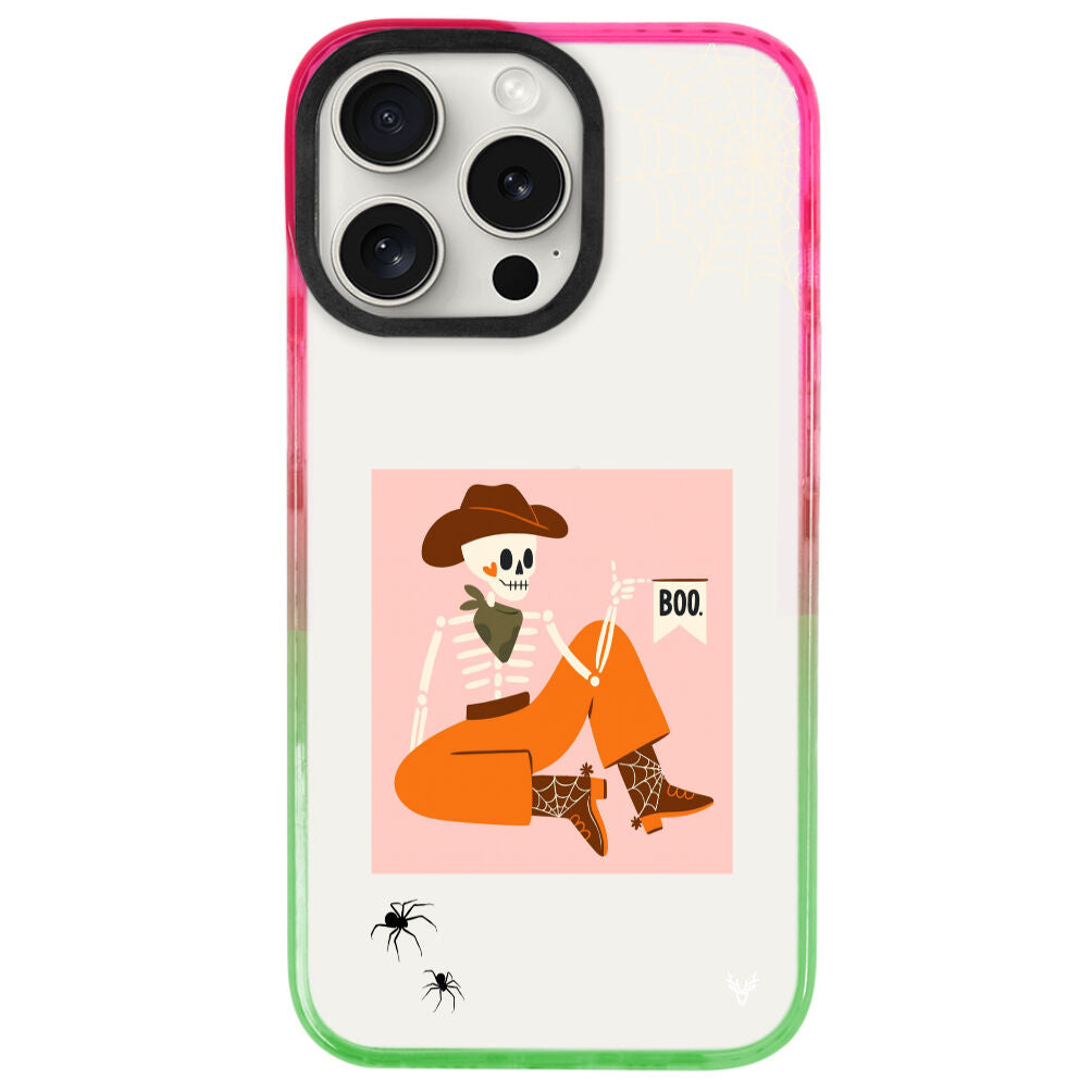 ArtycasePembeYeşil