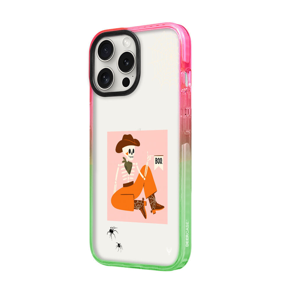 ArtycasePembeYeşil