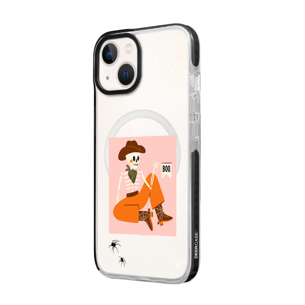 MagsafeliArtycaseSiyah