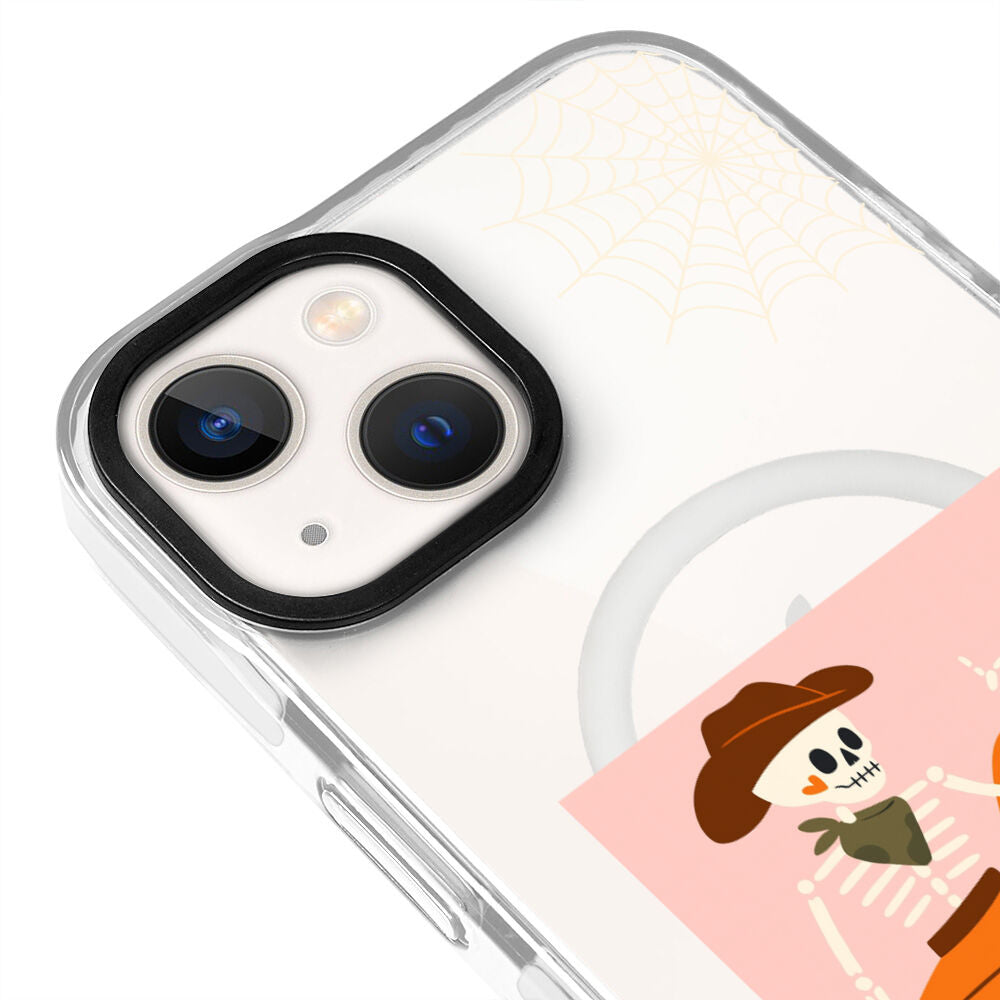 MagsafeliArtycaseBeyaz