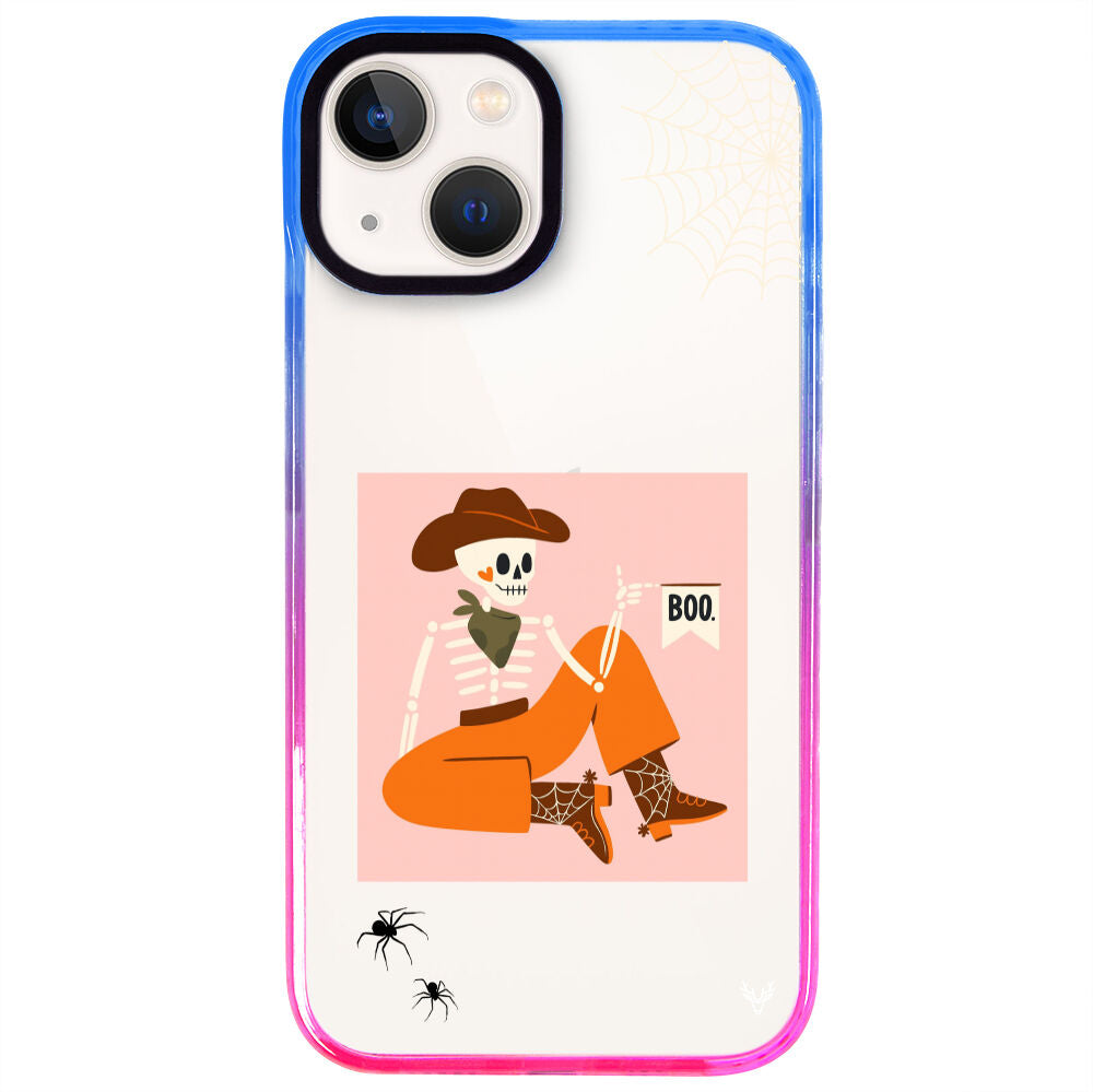 ArtycaseMaviKırmızı