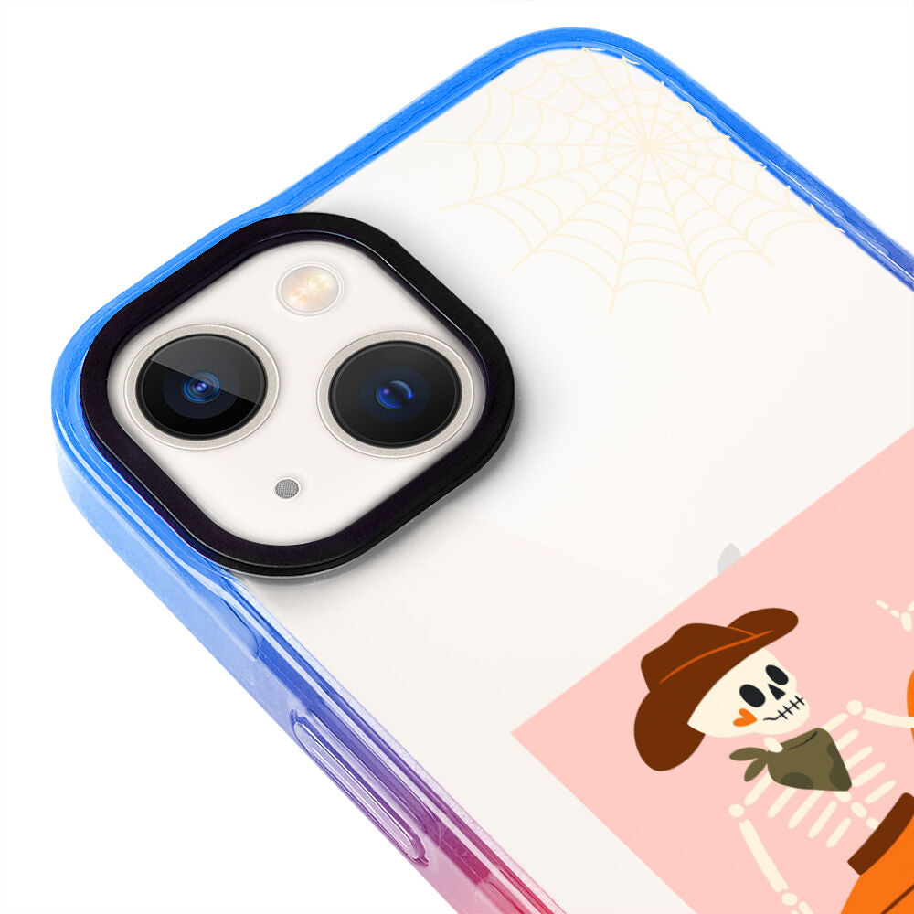 ArtycaseMaviKırmızı