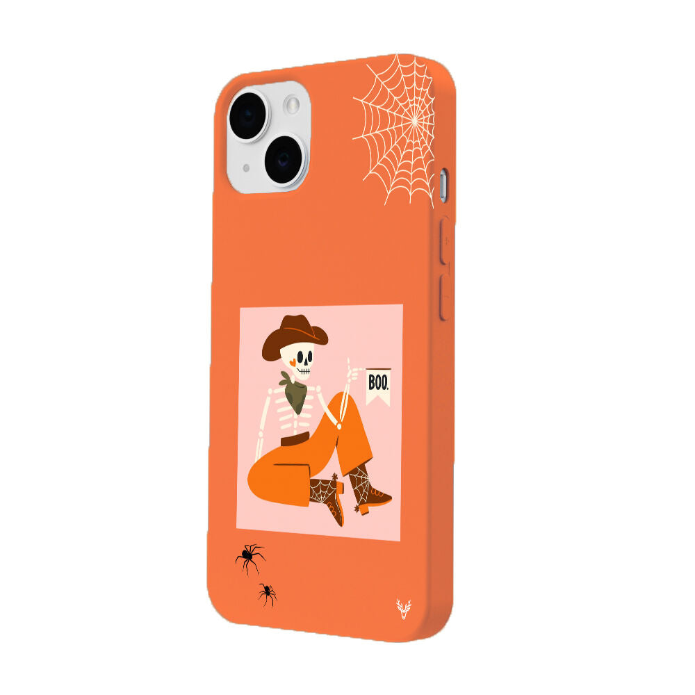 RenkliSilikonTuruncu