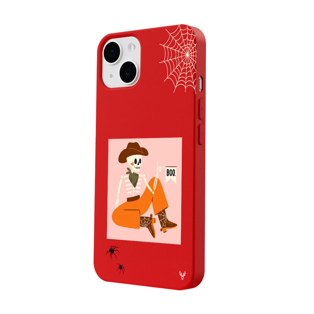 RenkliSilikonKırmızı