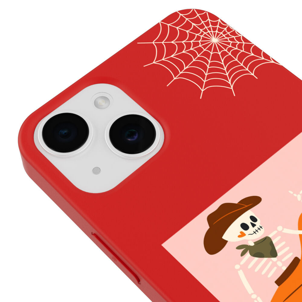 RenkliSilikonKırmızı