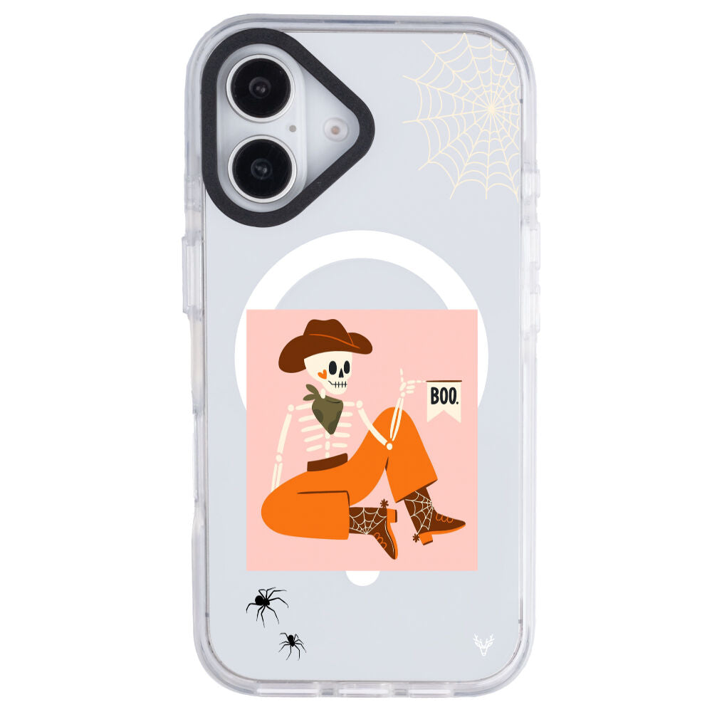 MagsafeliArtycaseBeyaz