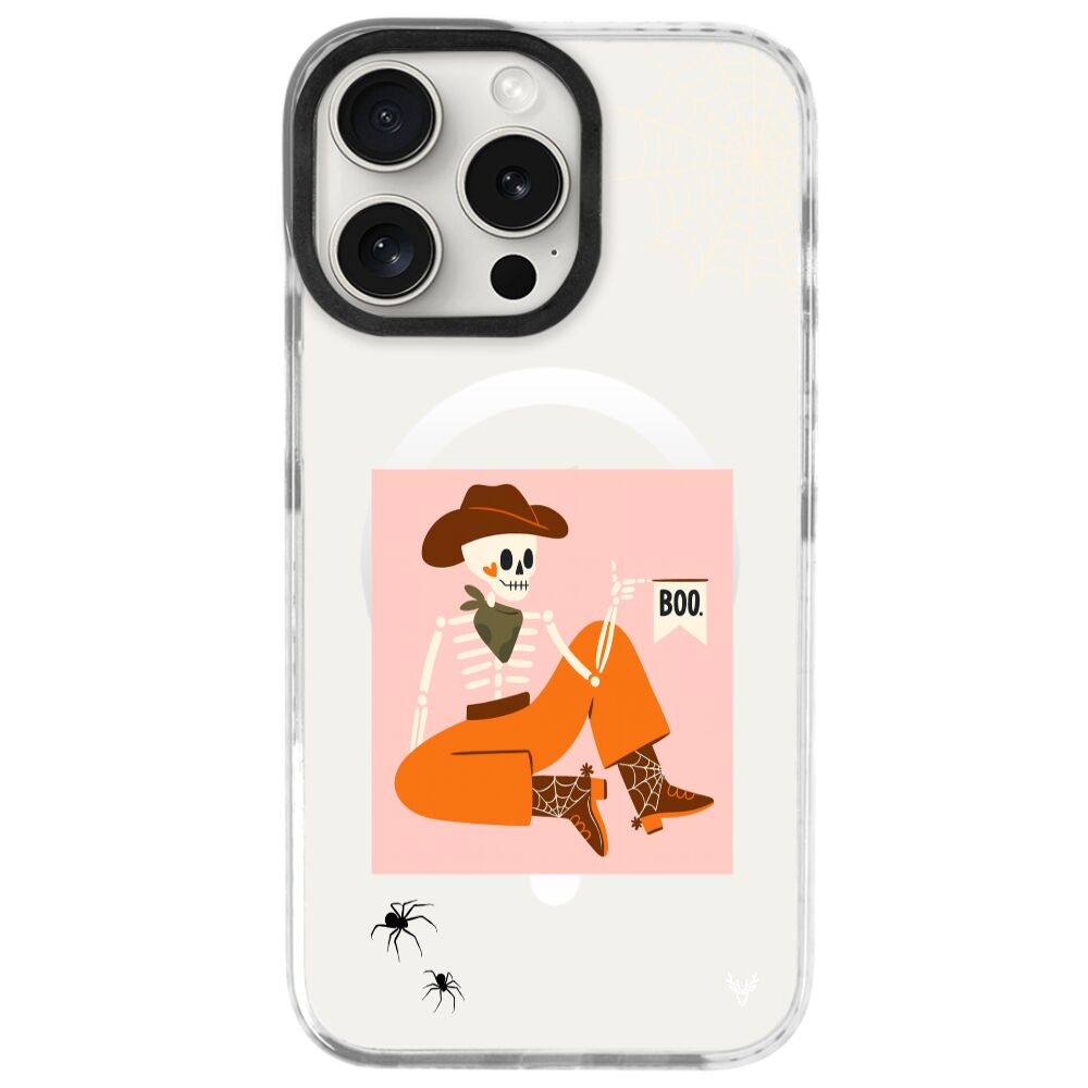 MagsafeliArtycaseBeyaz