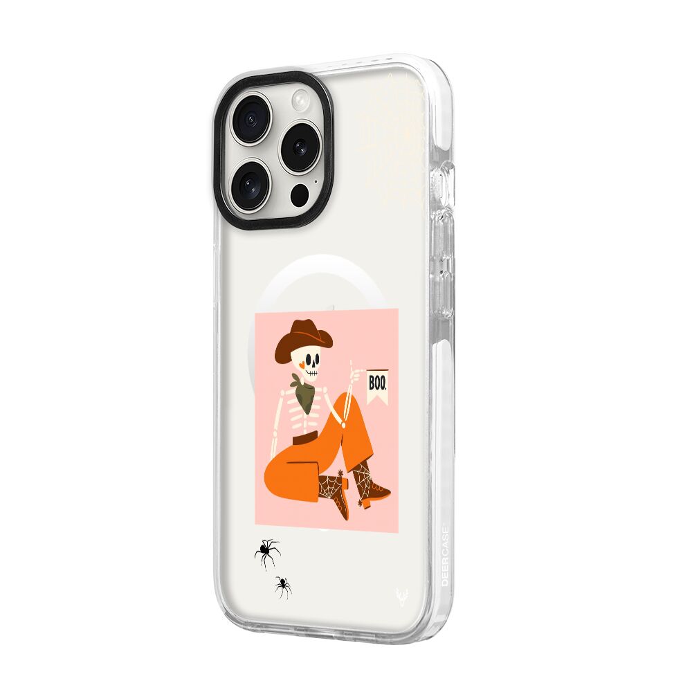 MagsafeliArtycaseBeyaz