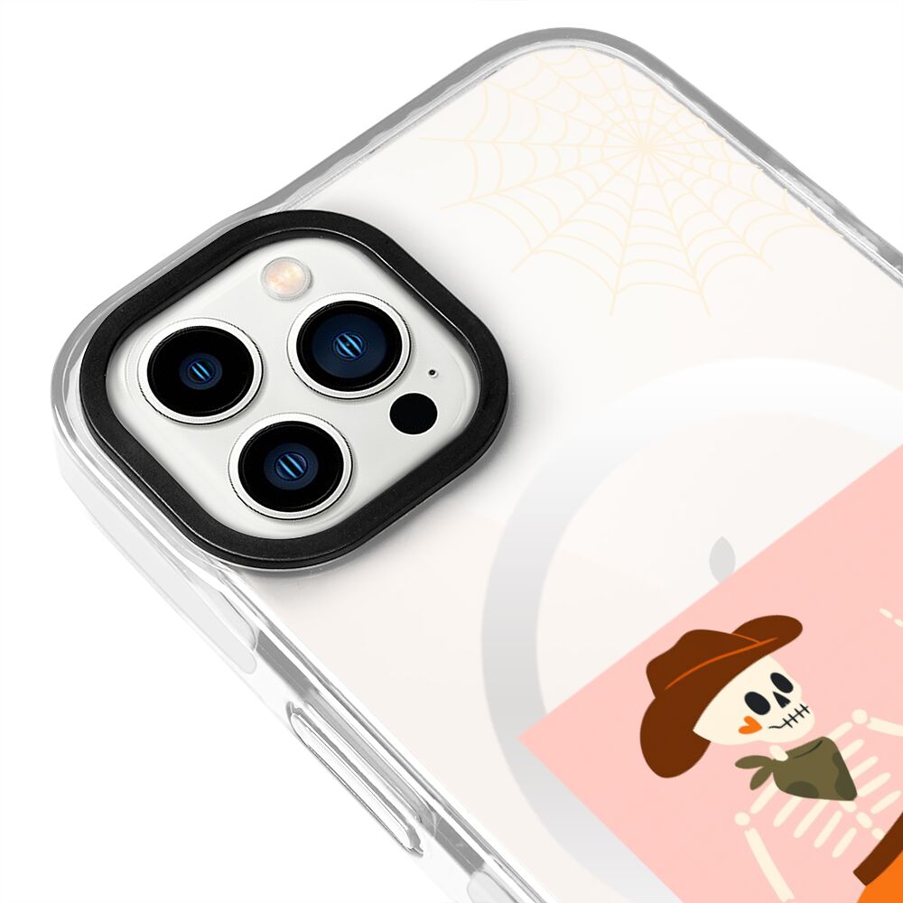 MagsafeliArtycaseBeyaz