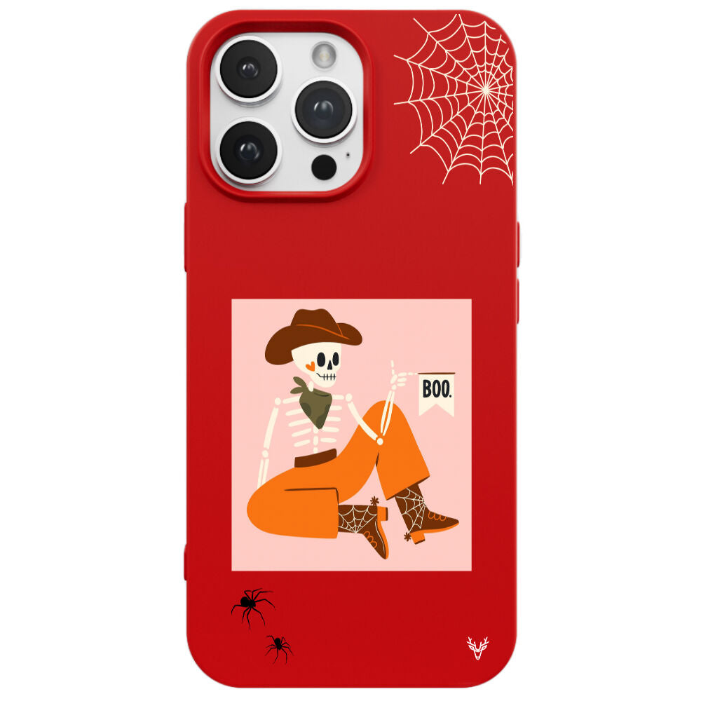 RenkliSilikonKırmızı