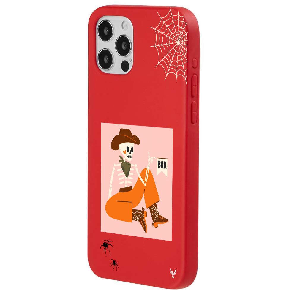 RenkliSilikonKırmızı