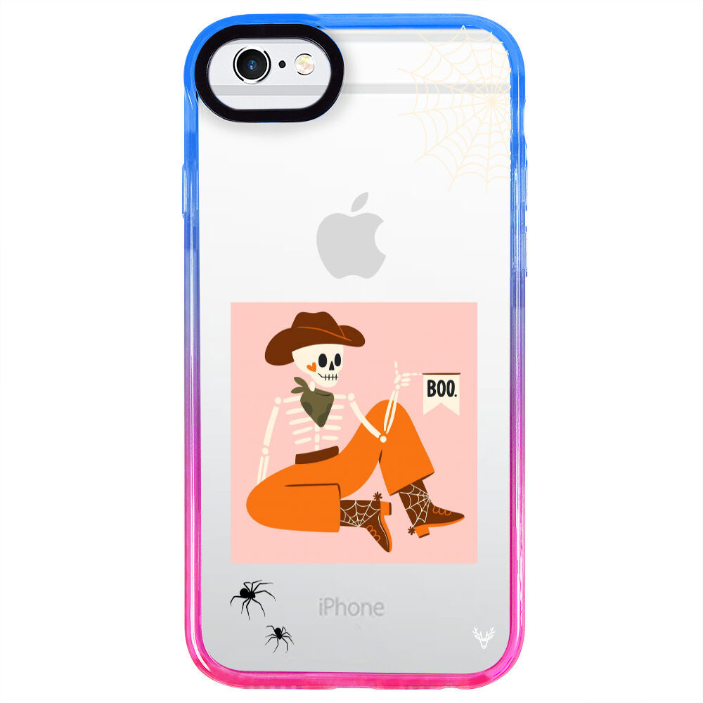 ArtycaseMaviKırmızı