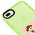 iPhone 8 Plus Boo Skeleton Telefon Kılıfı - Artycase - Yeşil