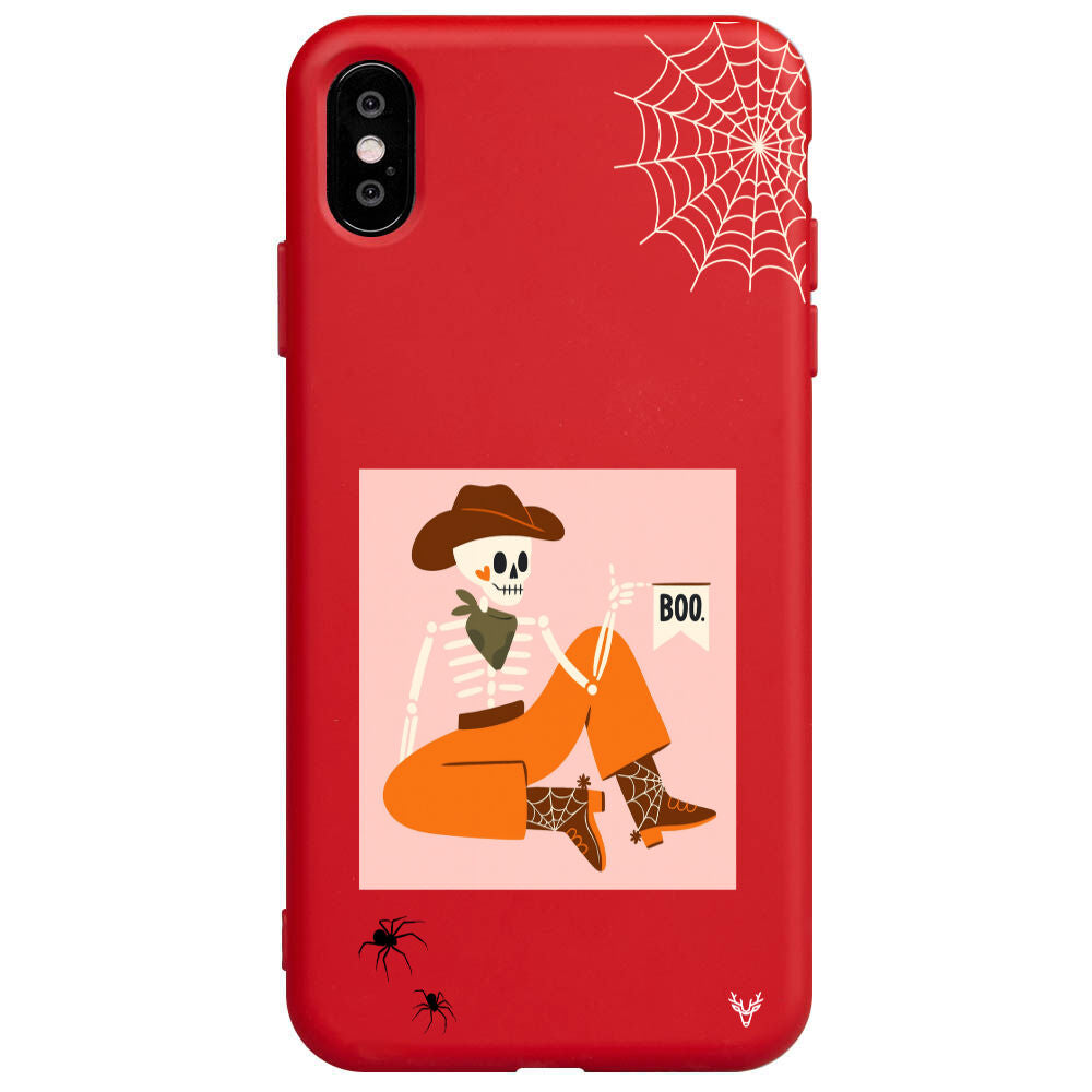 RenkliSilikonKırmızı