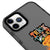 iPhone 11 Pro Trick Treat Telefon Kılıfı - Artycase - Cool Black