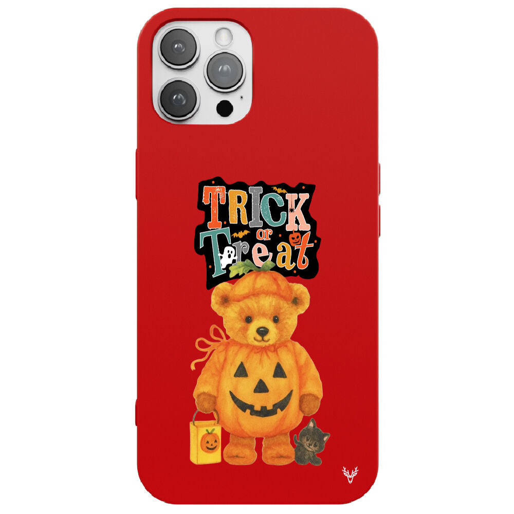 RenkliSilikonKırmızı