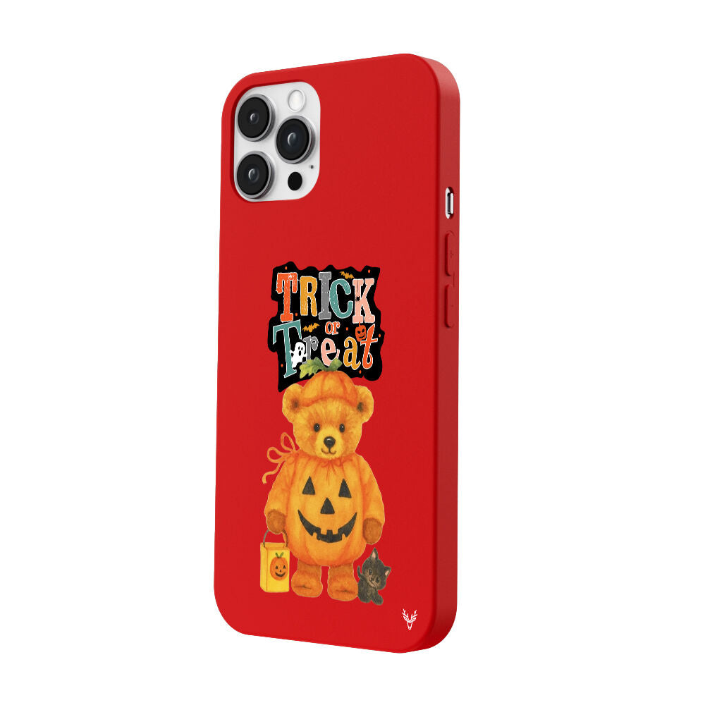 RenkliSilikonKırmızı