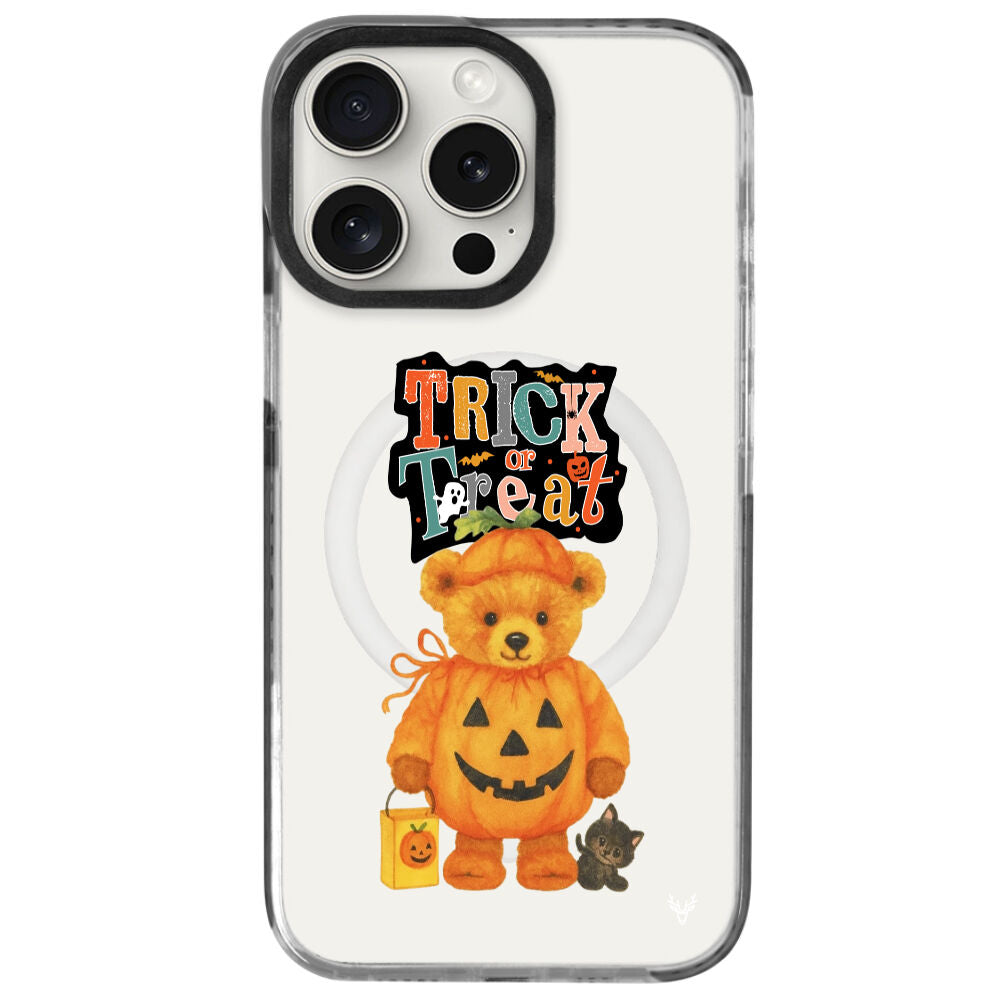 MagsafeliArtycaseSiyah