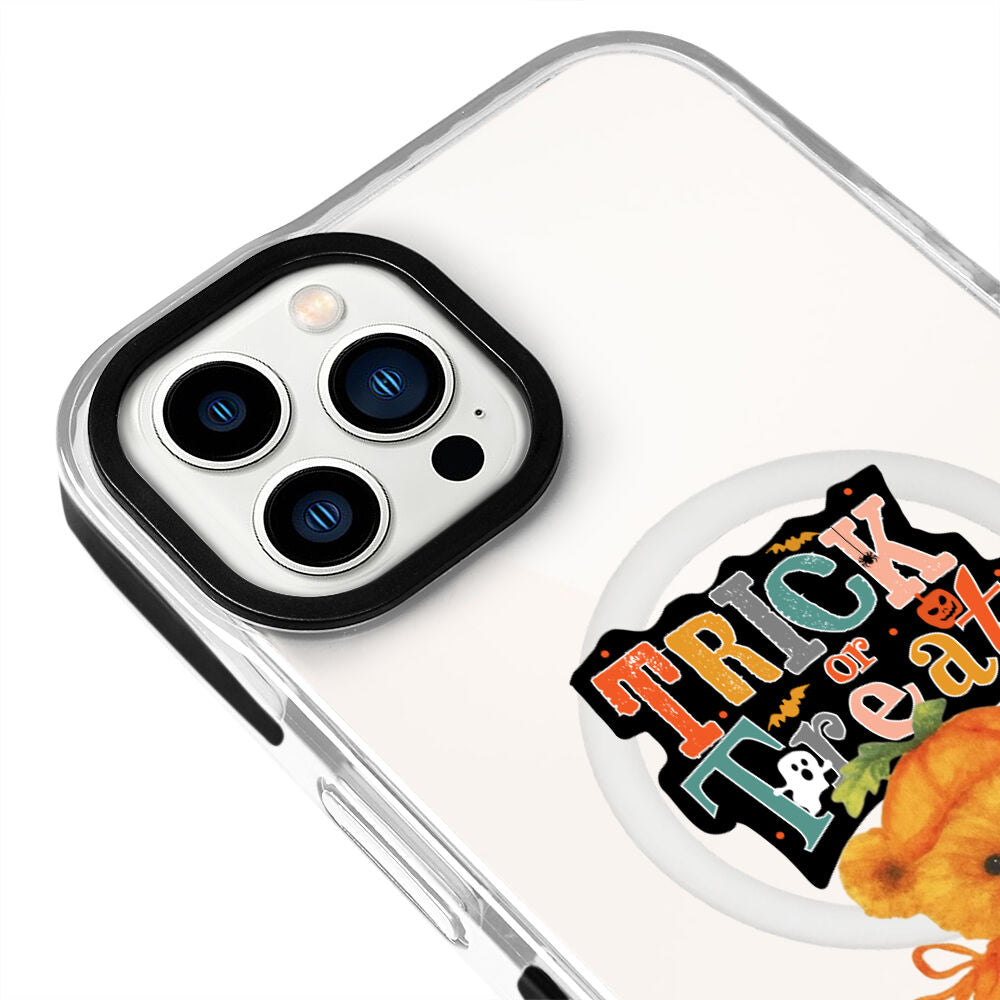 MagsafeliArtycaseSiyah