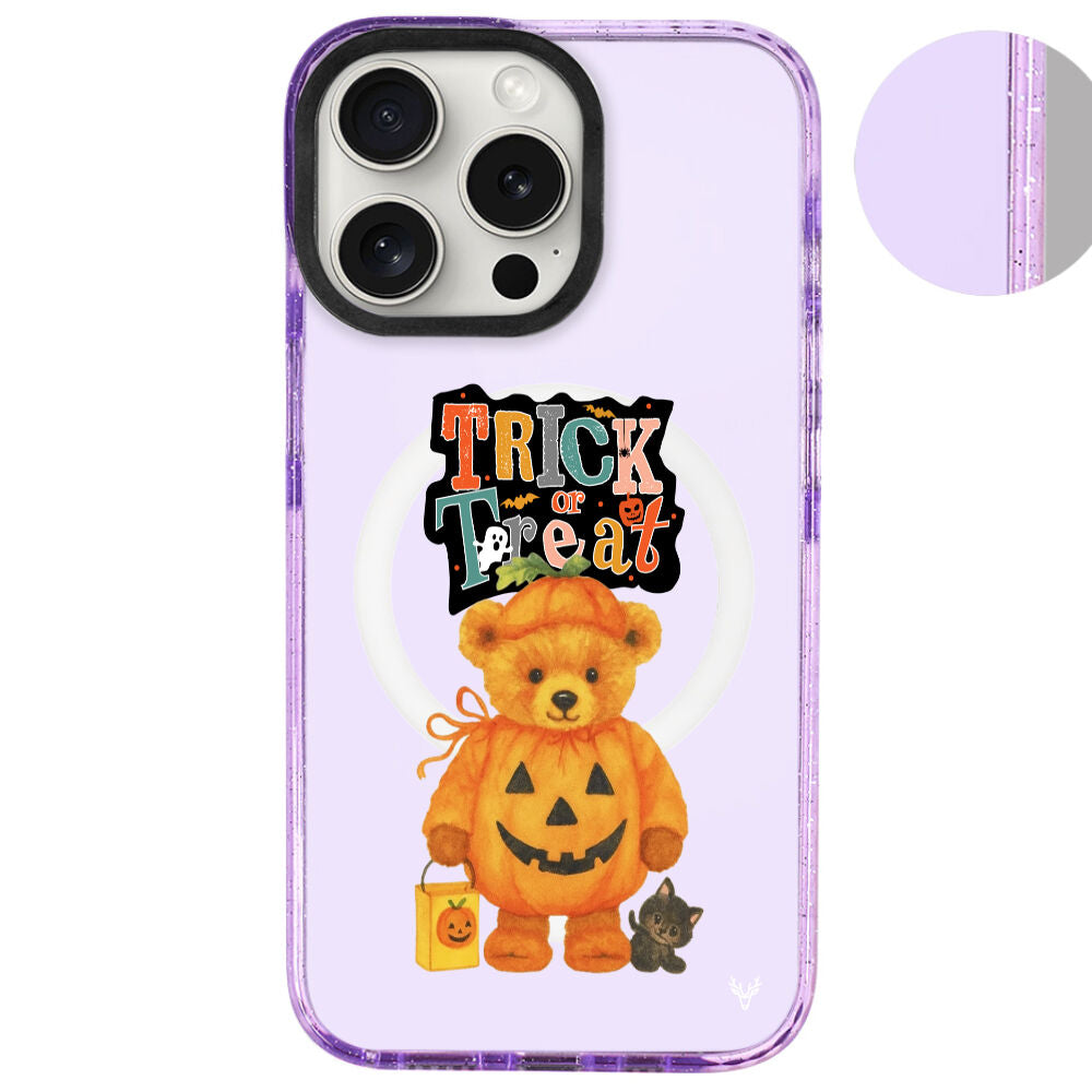 MagsafeliArtycaseSimliMor