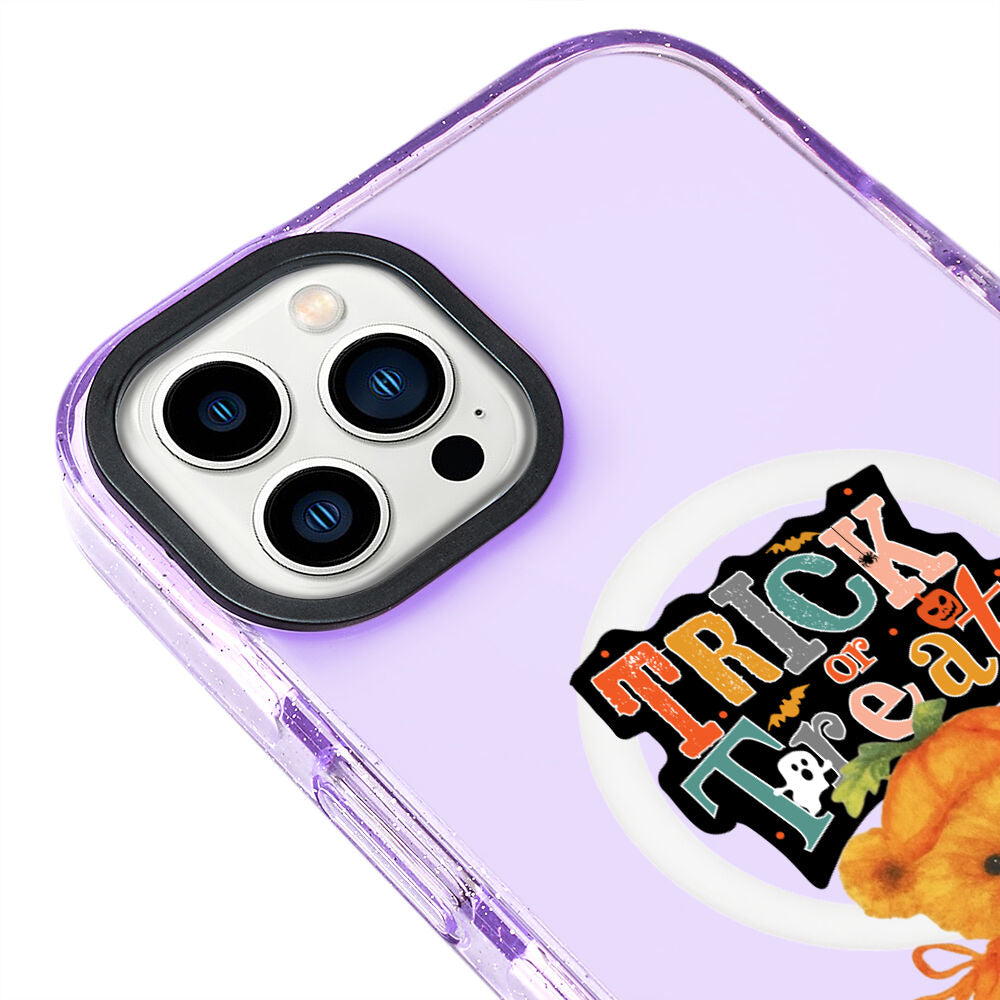 MagsafeliArtycaseSimliMor