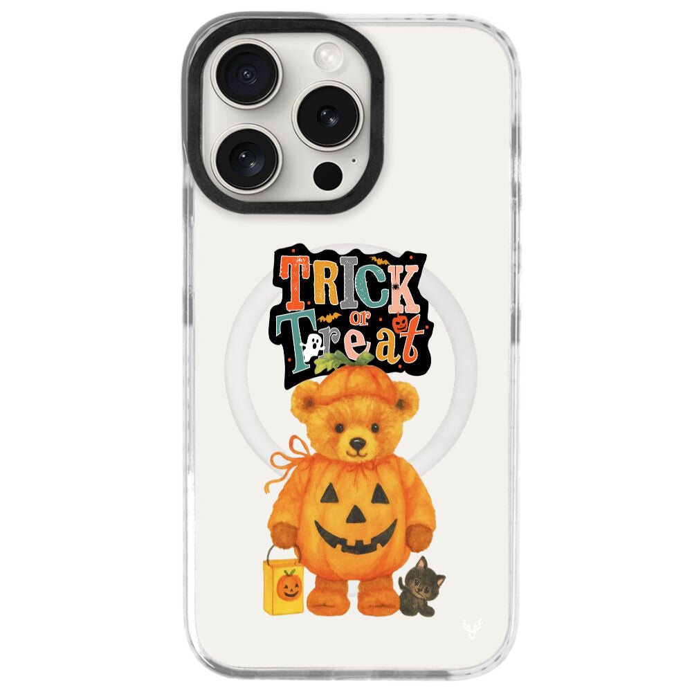 MagsafeliArtycaseBeyaz