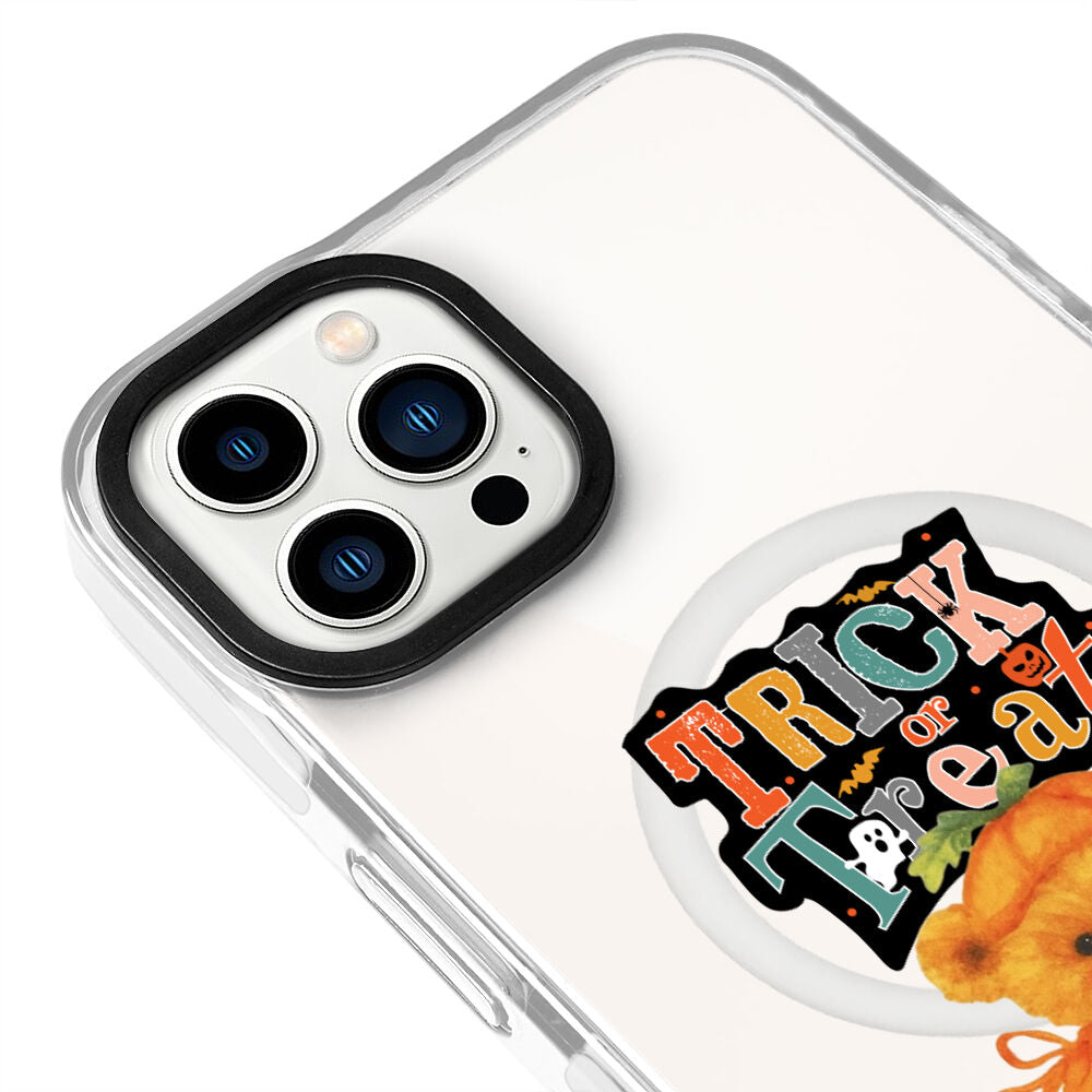 MagsafeliArtycaseBeyaz